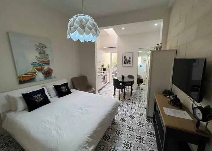 Cottonera Cara