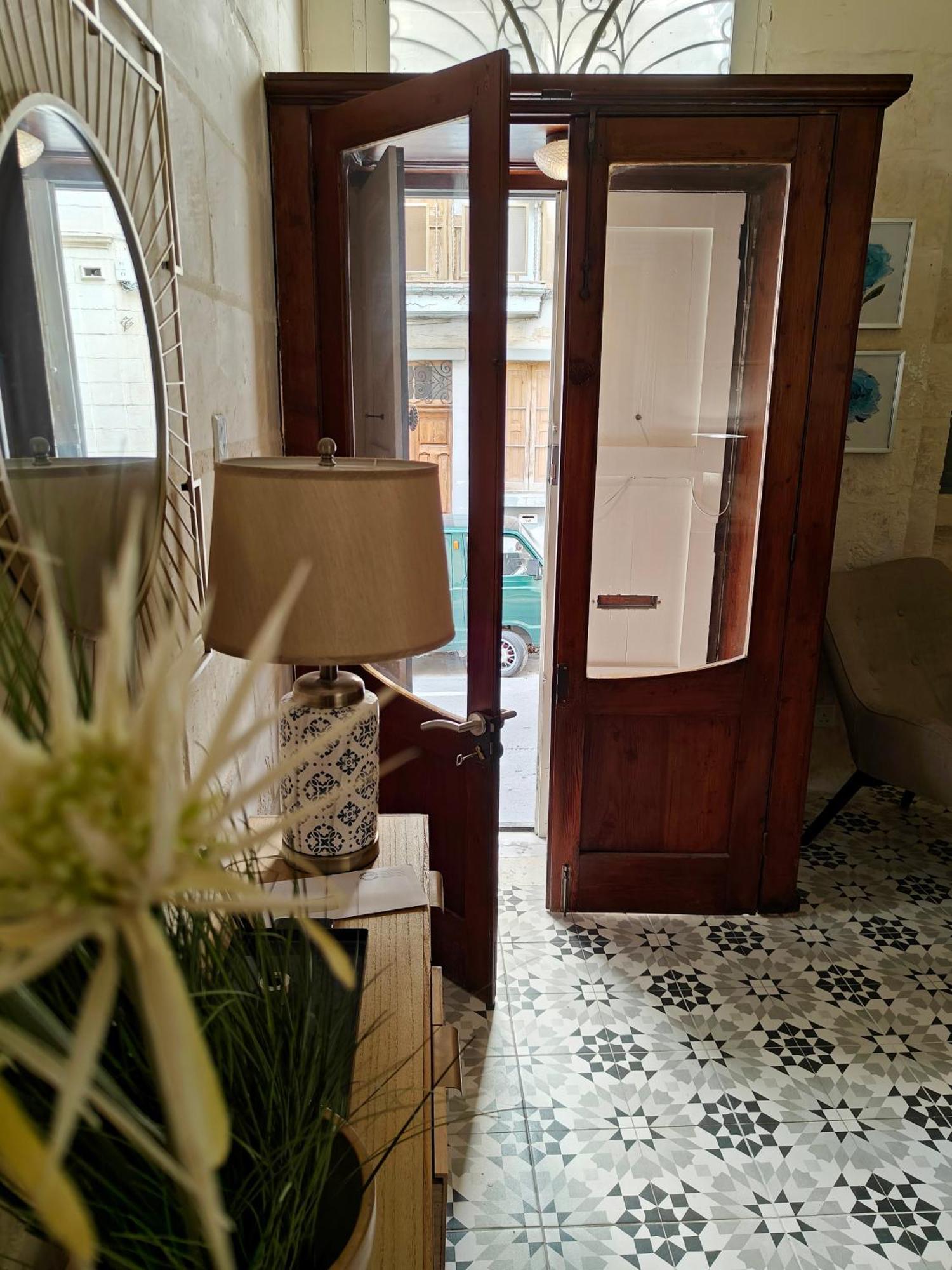 Cottonera Cara * Cospicua