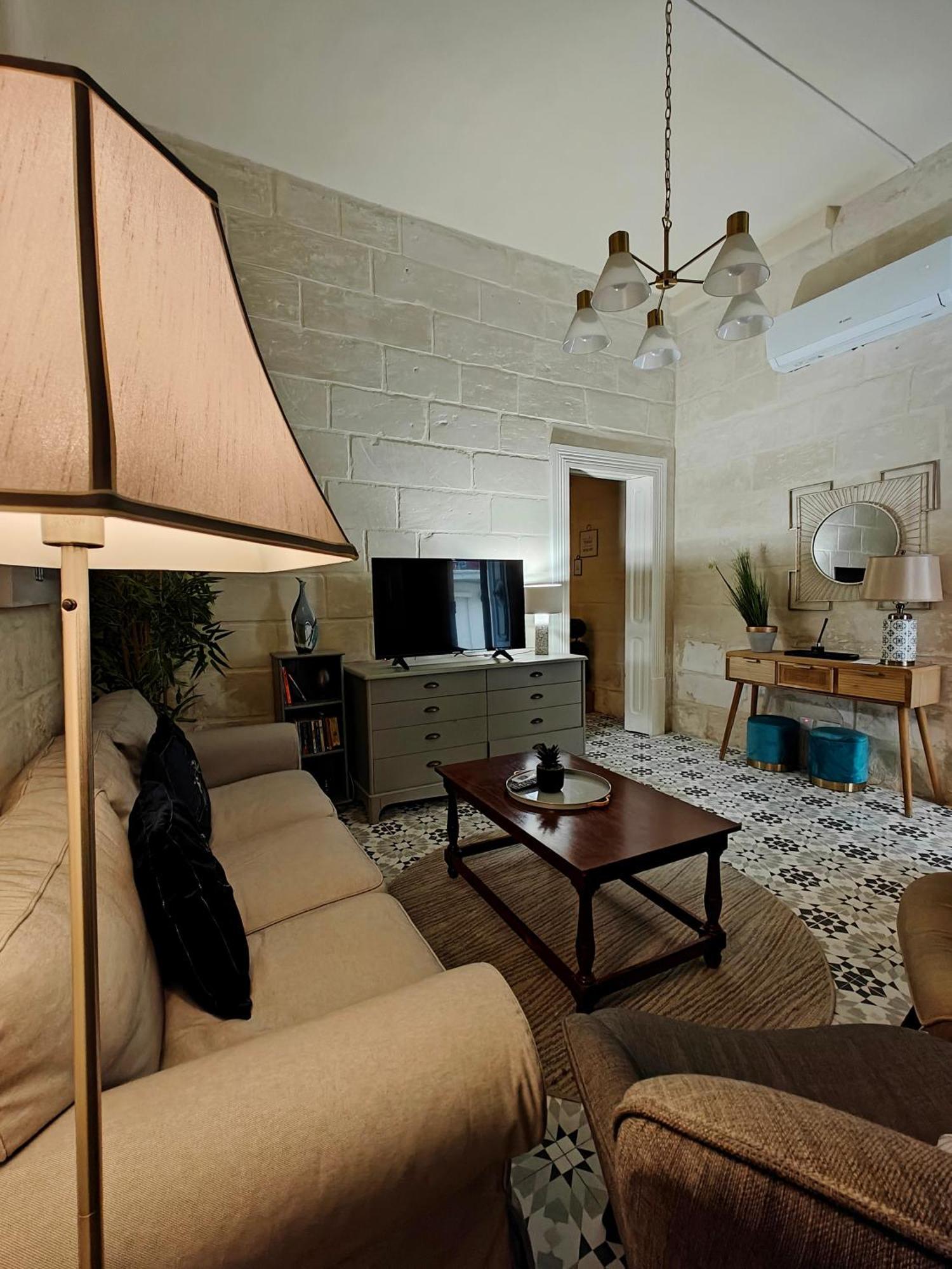 Apartment Cottonera Cara Cospicua