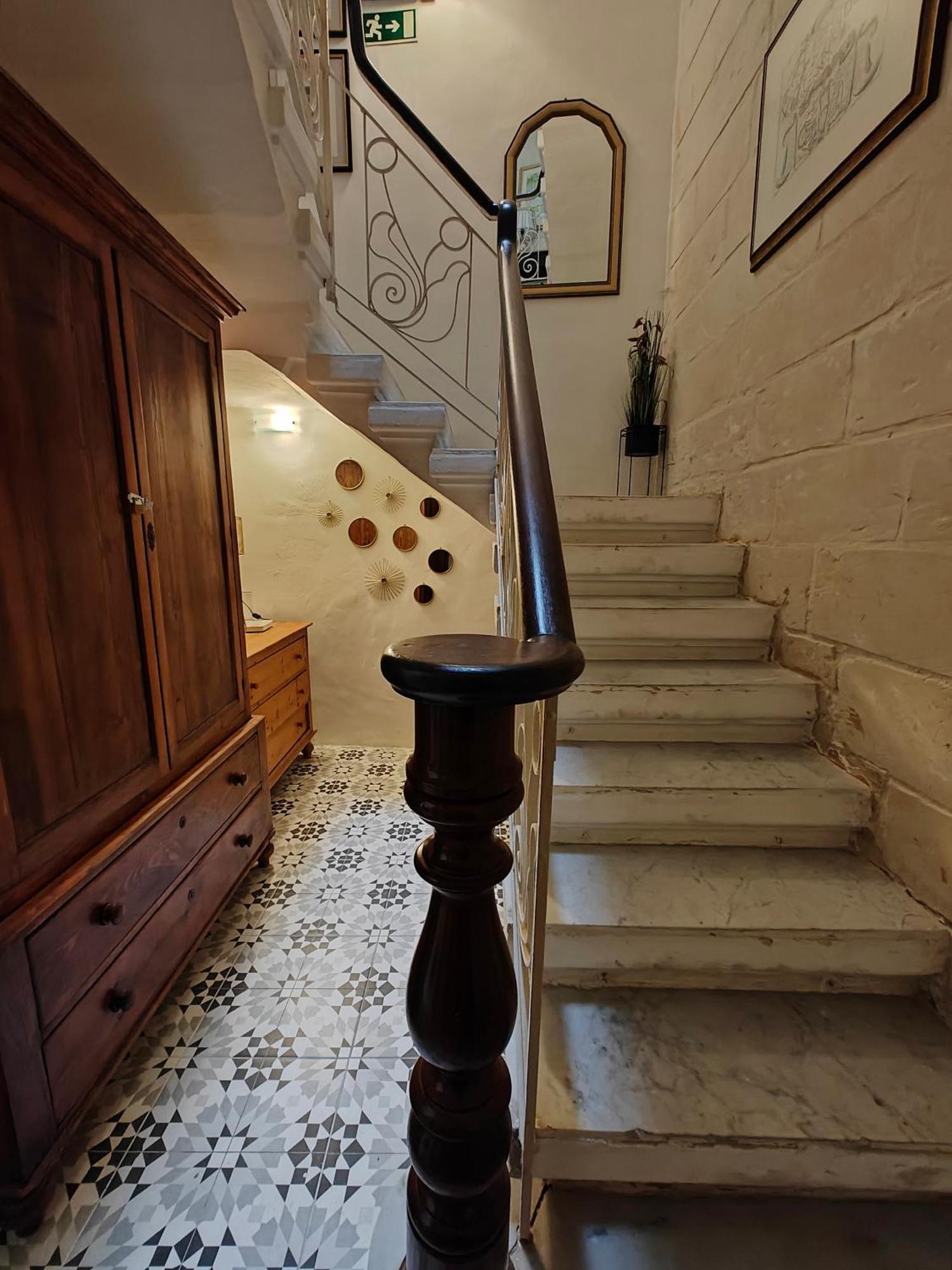 Cottonera Cara * Cospicua