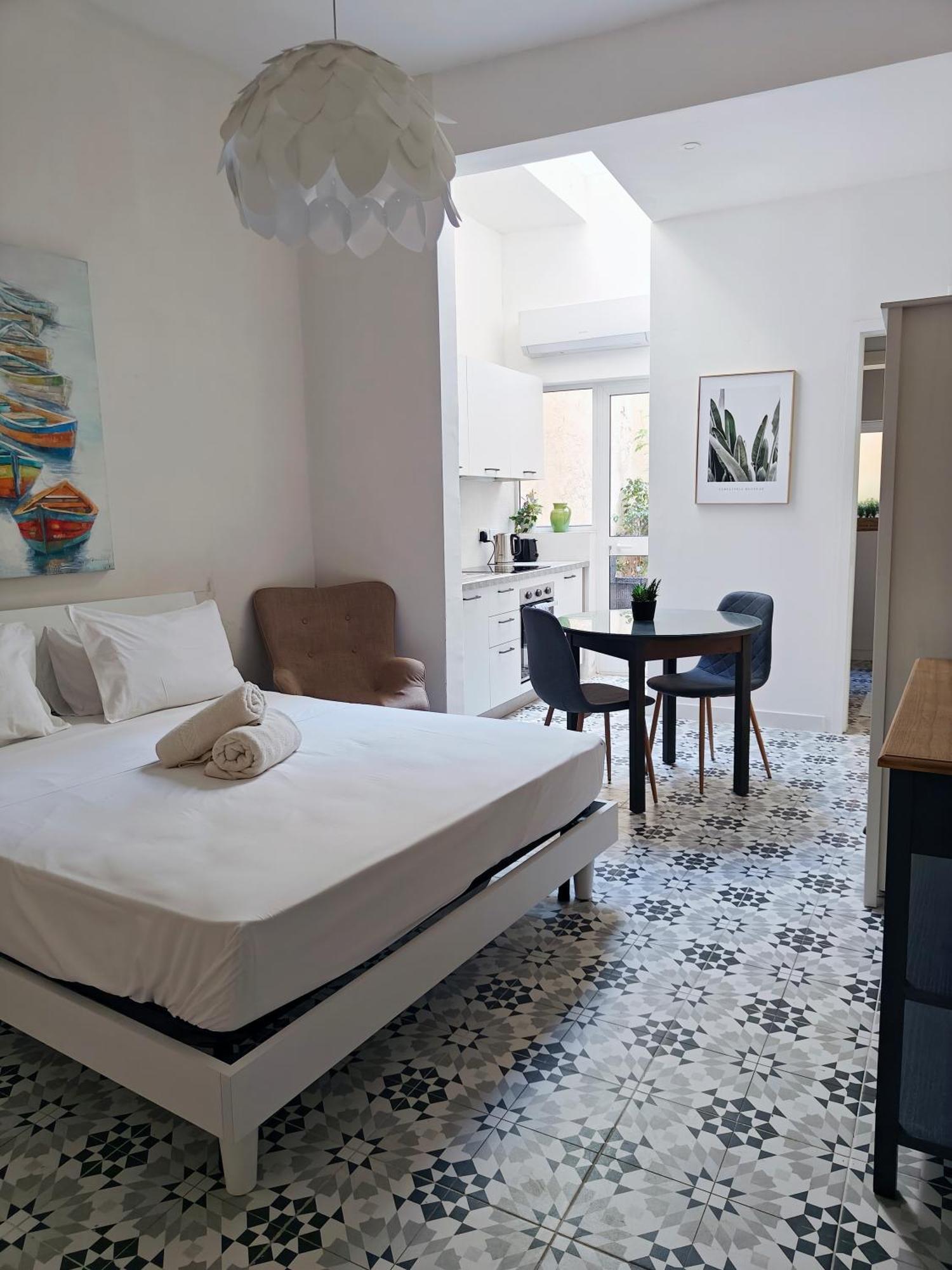Apartment Cottonera Cara Cospicua