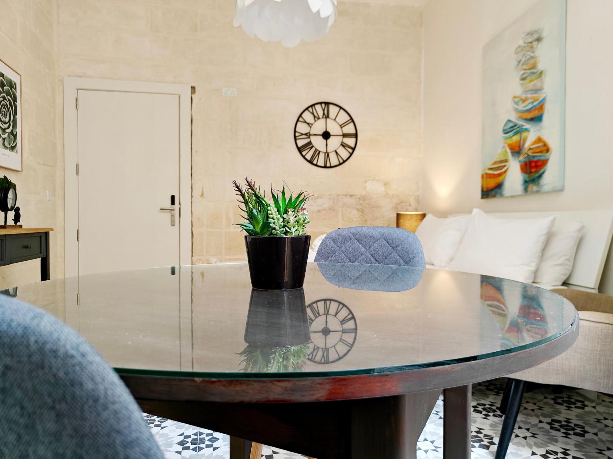 Apartment Cottonera Cara Cospicua