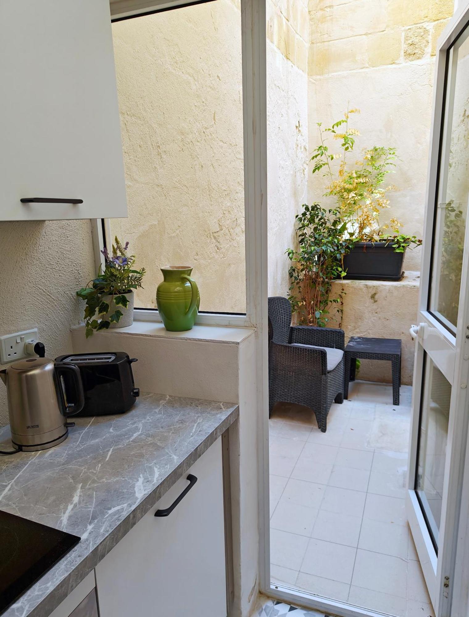Cottonera Cara *