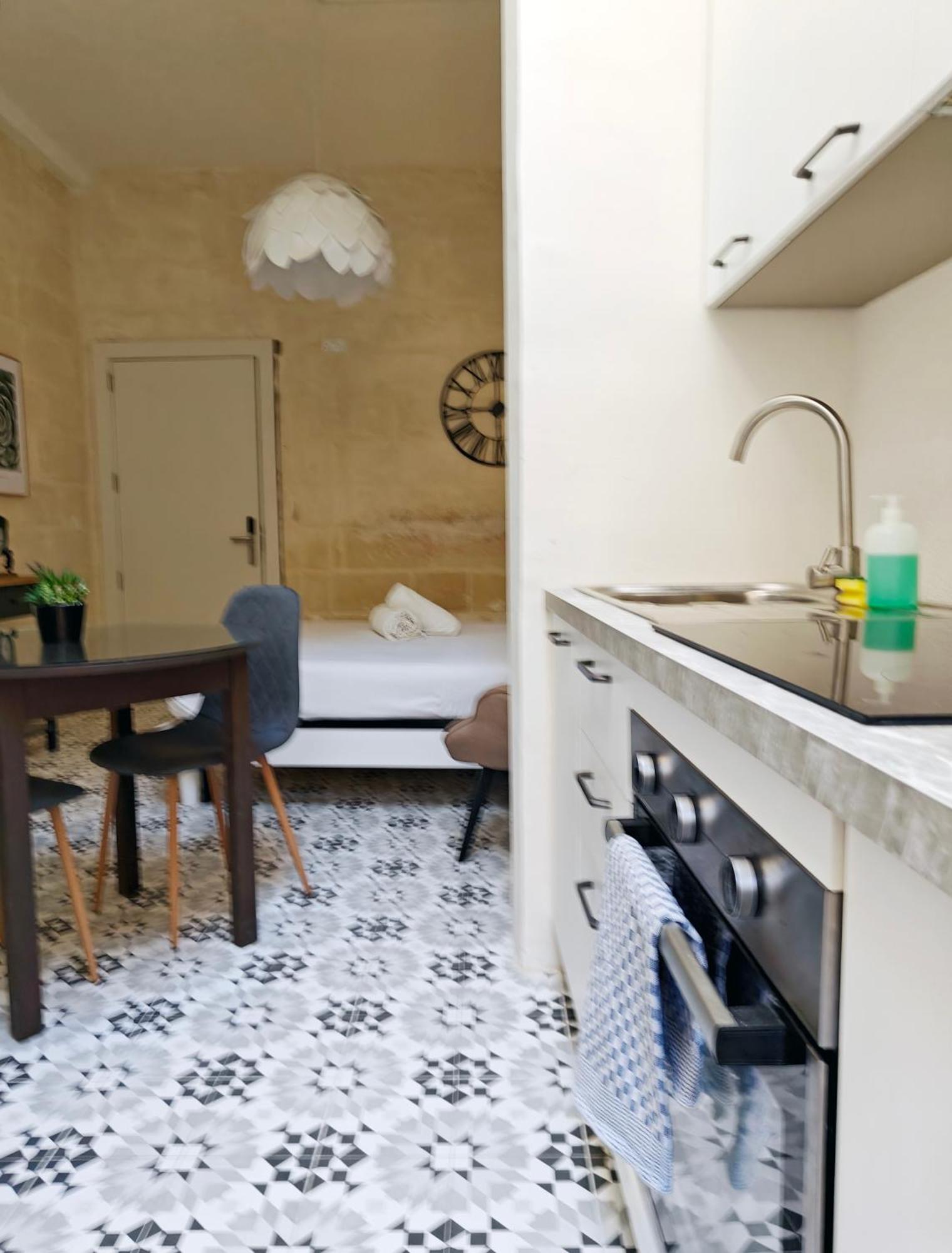 Cottonera Cara Apartment