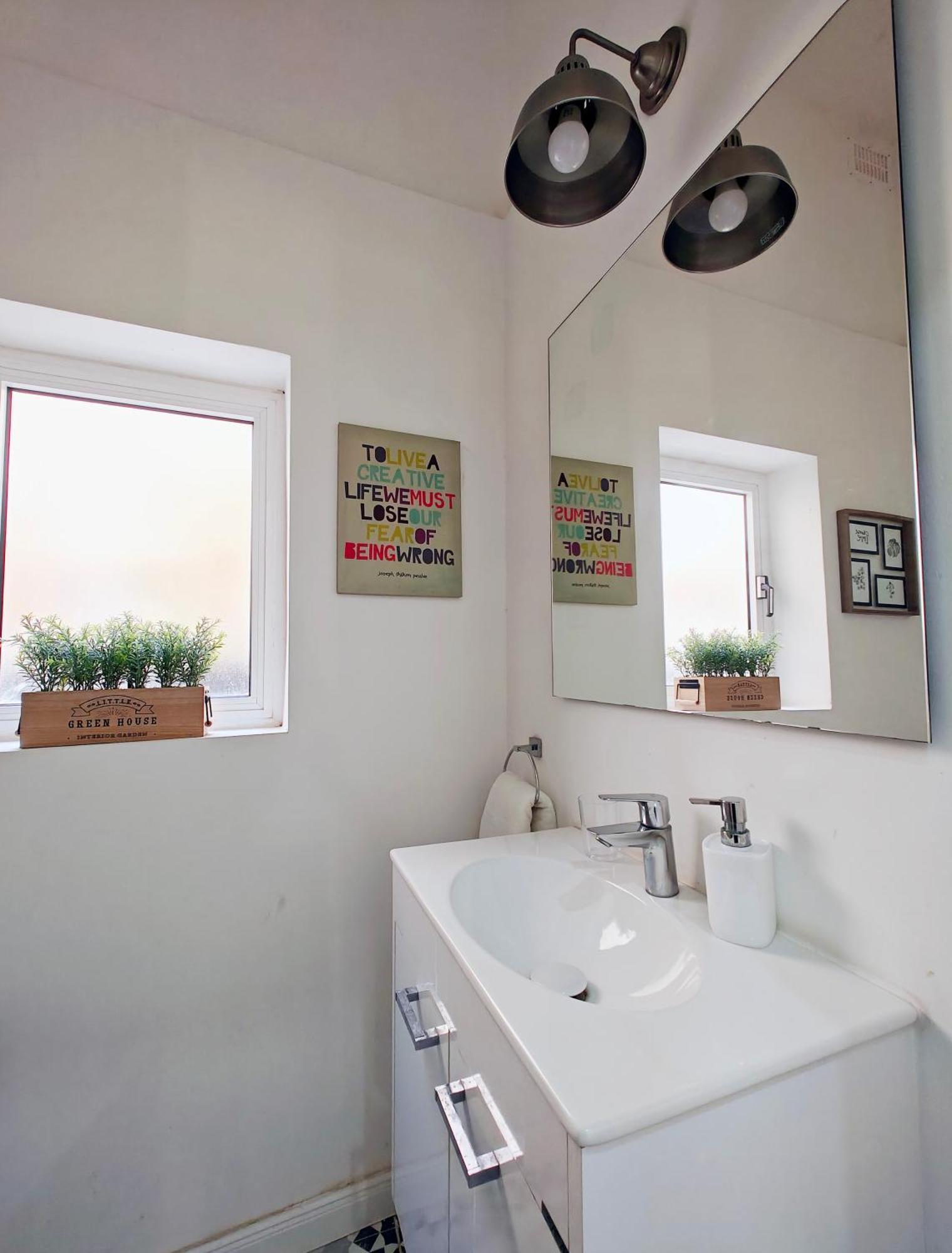 Apartment Cottonera Cara
