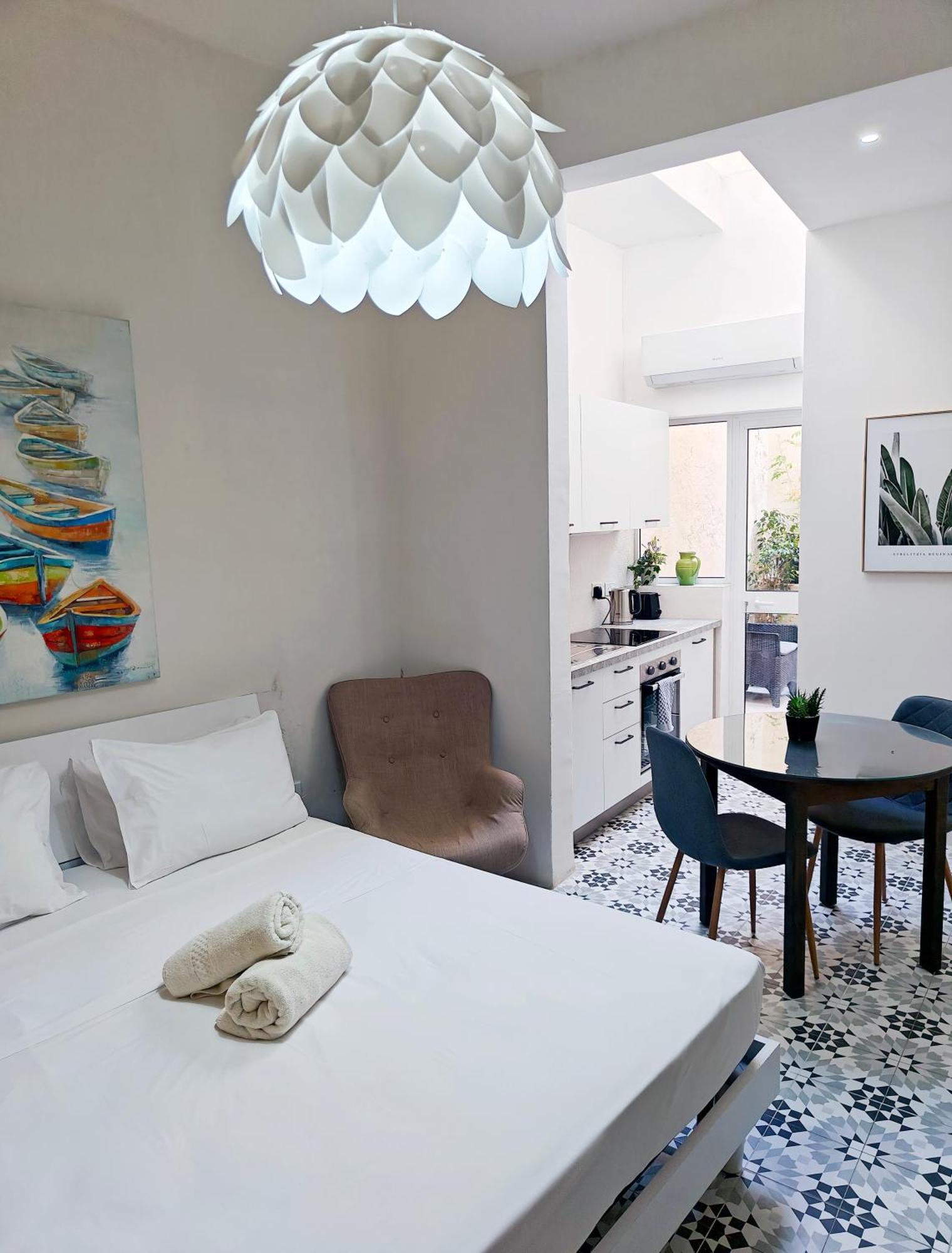 Cottonera Cara Apartment Cospicua