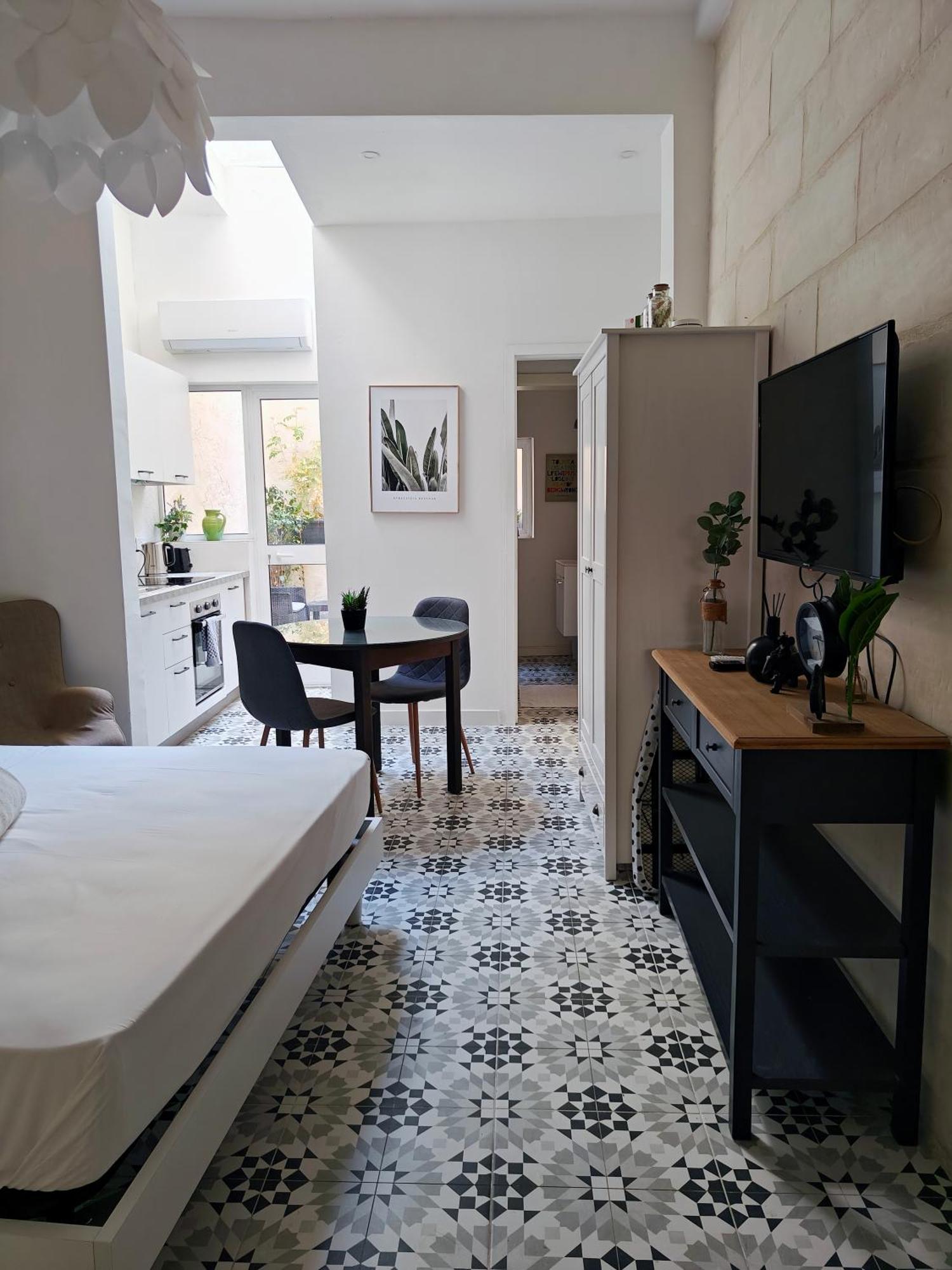 Apartment Cottonera Cara Cospicua