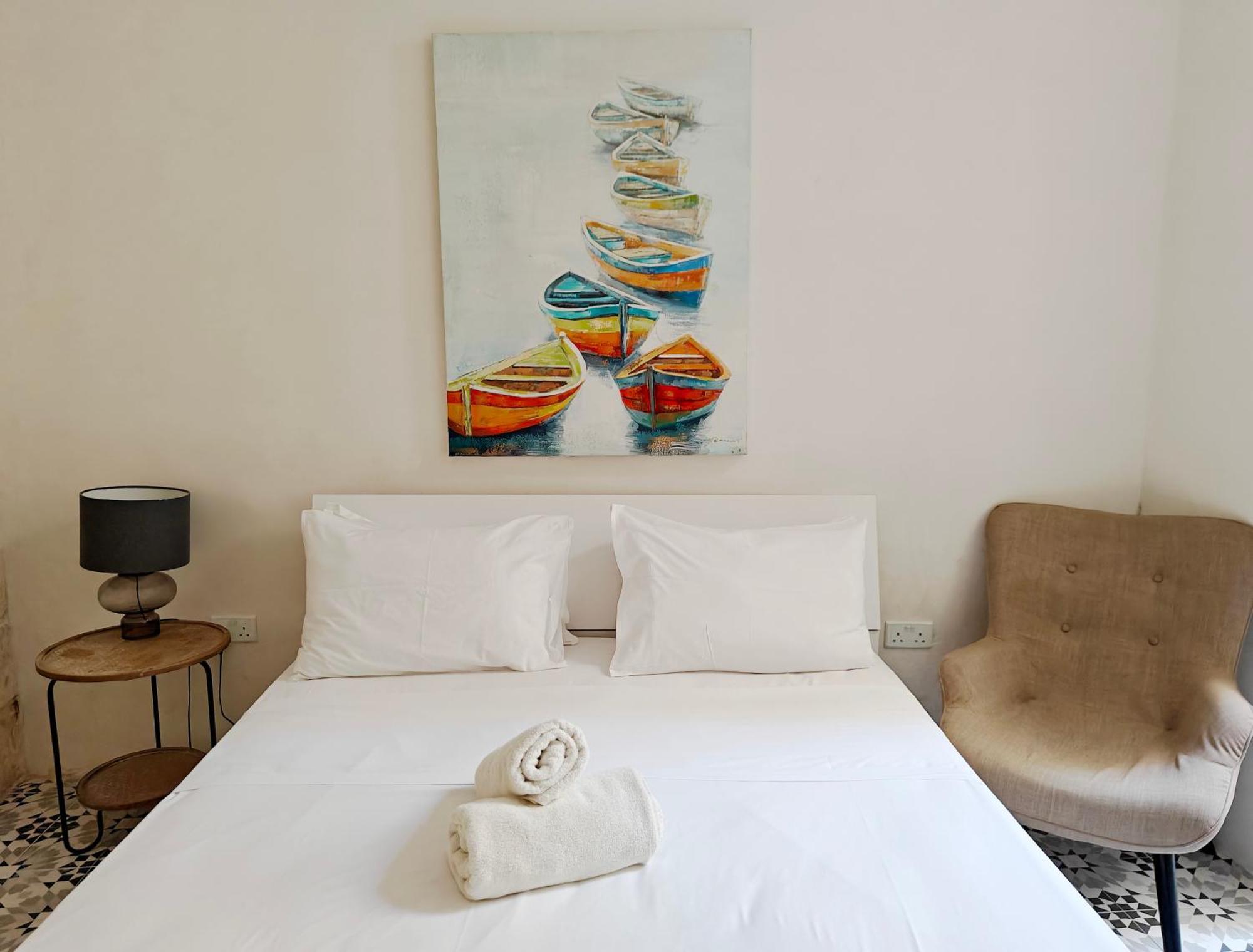 Cottonera Cara Apartment
