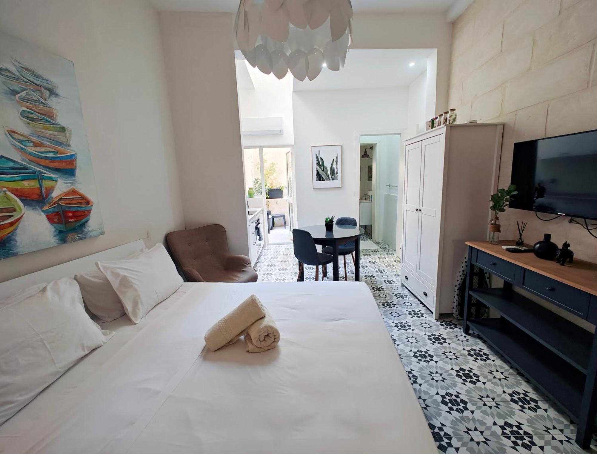 Cottonera Cara *